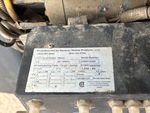 General Appearance with Unit Serial Number