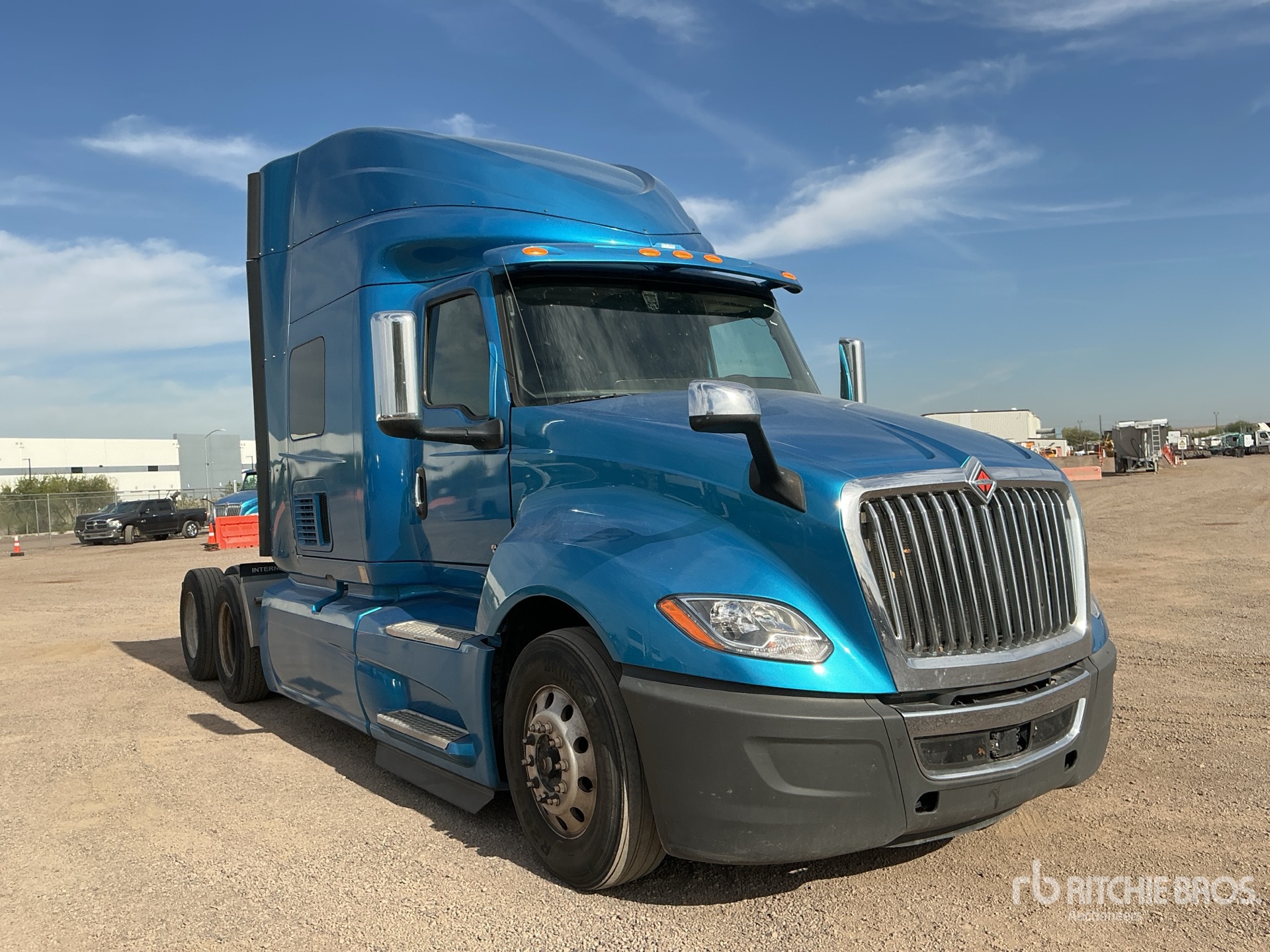 General Appearance with Zdjęcie, prawy górny róg