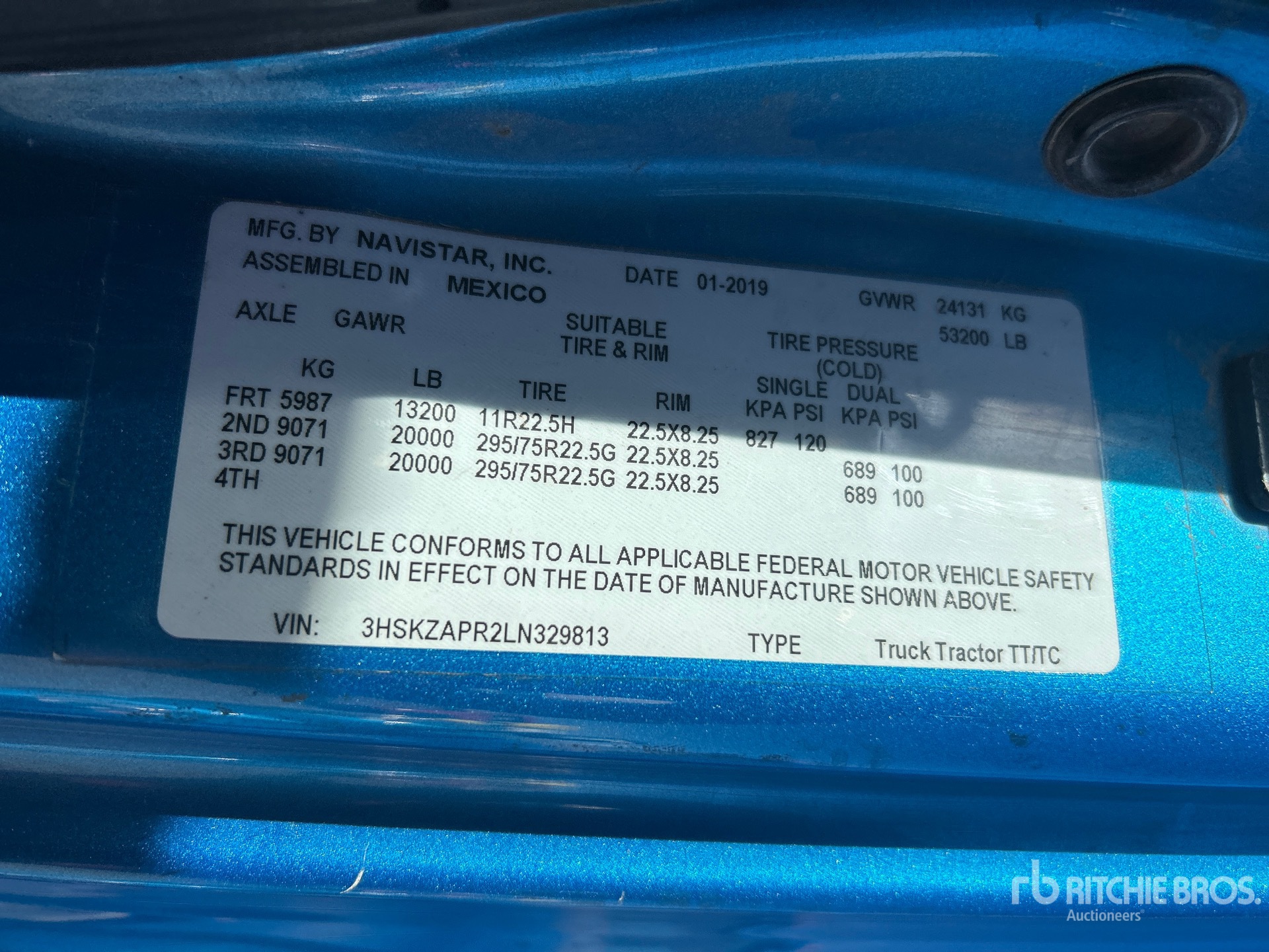 Aspect général with Numéro de série/Numéro d'identification du véhicule automobile