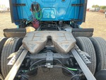 4 Underbody - Truck with 