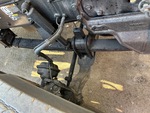 4 Underbody - Truck with 