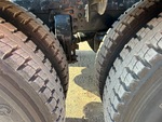 4 Underbody - Truck with 