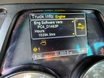 4 Transmision with Engine Hours