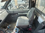 Cab with 