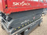 Chassis Photos with 