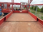 Basic Control Station Upper with 