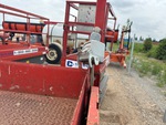 Basic Control Station Upper with 