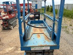 Basic Control Station Upper with 