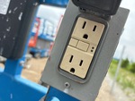 Basic Control Station Upper with 