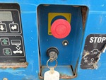 Basic Lower Control Station with 