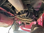 Drivetrain with 