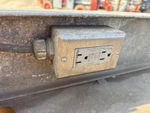 Basic Control Station Upper with 