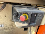 Basic Lower Control Station with 