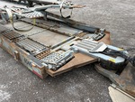 Trailer Chassis with 
