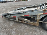 Trailer Chassis with 