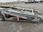 Trailer Chassis with 