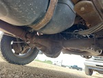 Drivetrain with 