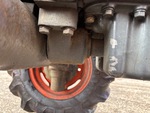Drivetrain with 