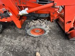 Chassis with 