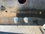 General Appearance with Second Serial Number/VIN Photo