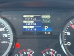 Cab with Engine Hours