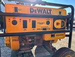 Control Station with 