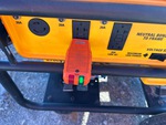 Generator with 