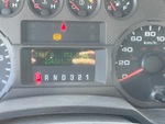 Aspect général with Compteur horaire / compteur kilométrique