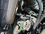 Motor with 