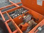 Control Station with 
