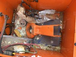 Trailer Chassis with 