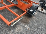 Trailer Chassis with 
