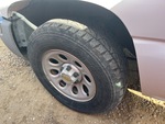 Chassis with 