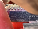 Engine with 