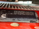 4 Engine with 