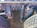 4 Underbody - Truck with 