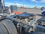 4 Underbody - Truck with 