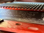 4 Engine with 