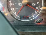 Cab with Engine Hours