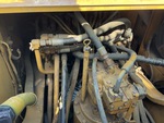 Hydraulique with 