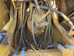 Hydraulique with 