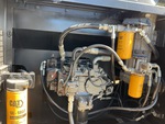 Hydraulique with 