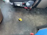 Cab with 