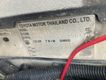 General Appearance with Second Serial Number/VIN Photo