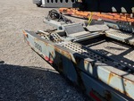 Trailer Chassis with 