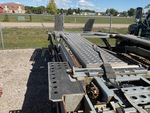 Trailer Chassis with 