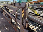 Trailer Chassis with 