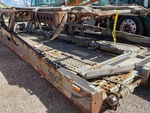 Trailer Chassis with 