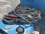 v2 Electrical - Welder with 