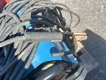 v2 Electrical - Welder with 